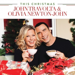 Olivia Newton-John & John Travolta - This Christmas